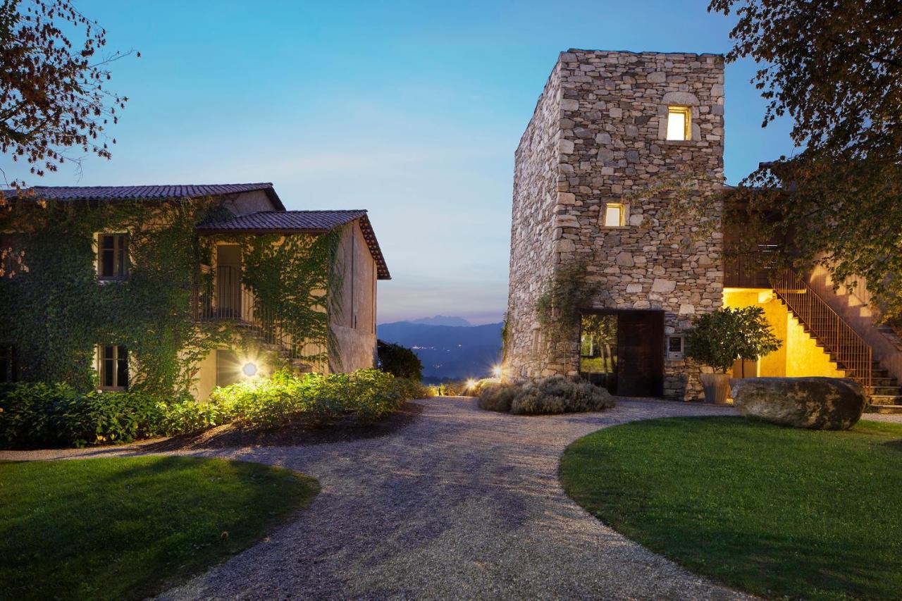 La Darbia Aparthotel Ameno Exterior photo